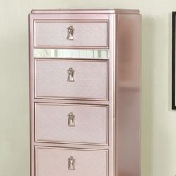 SWIVE CHEST NEW IN BOX ☎️ 1714586,2564 