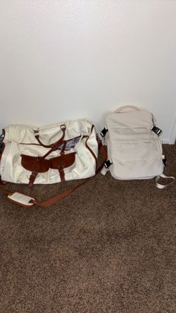 Travel bags