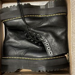 Dr martens 1460 Pascal Max leather 