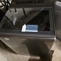 Whirlpool Washer & Dryer 