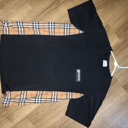Burberry TShirt 