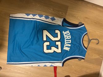 Micheal Jordan jersey North Carolina