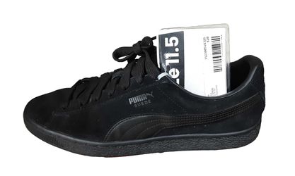 Puma 381514-01 Black