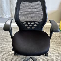 Executive Office Chair 