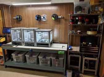 3D Prints! Anything You Want