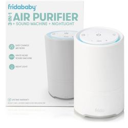 Frida Air Purifier