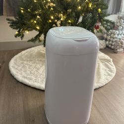 Diaper Genie (Diaper Pail)