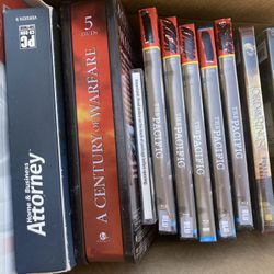WW2 Videos Blue Ray