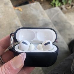 Air Pods Pro