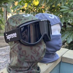 Supreme Goggles