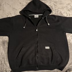 Pro Club Hoodie Zip Up 