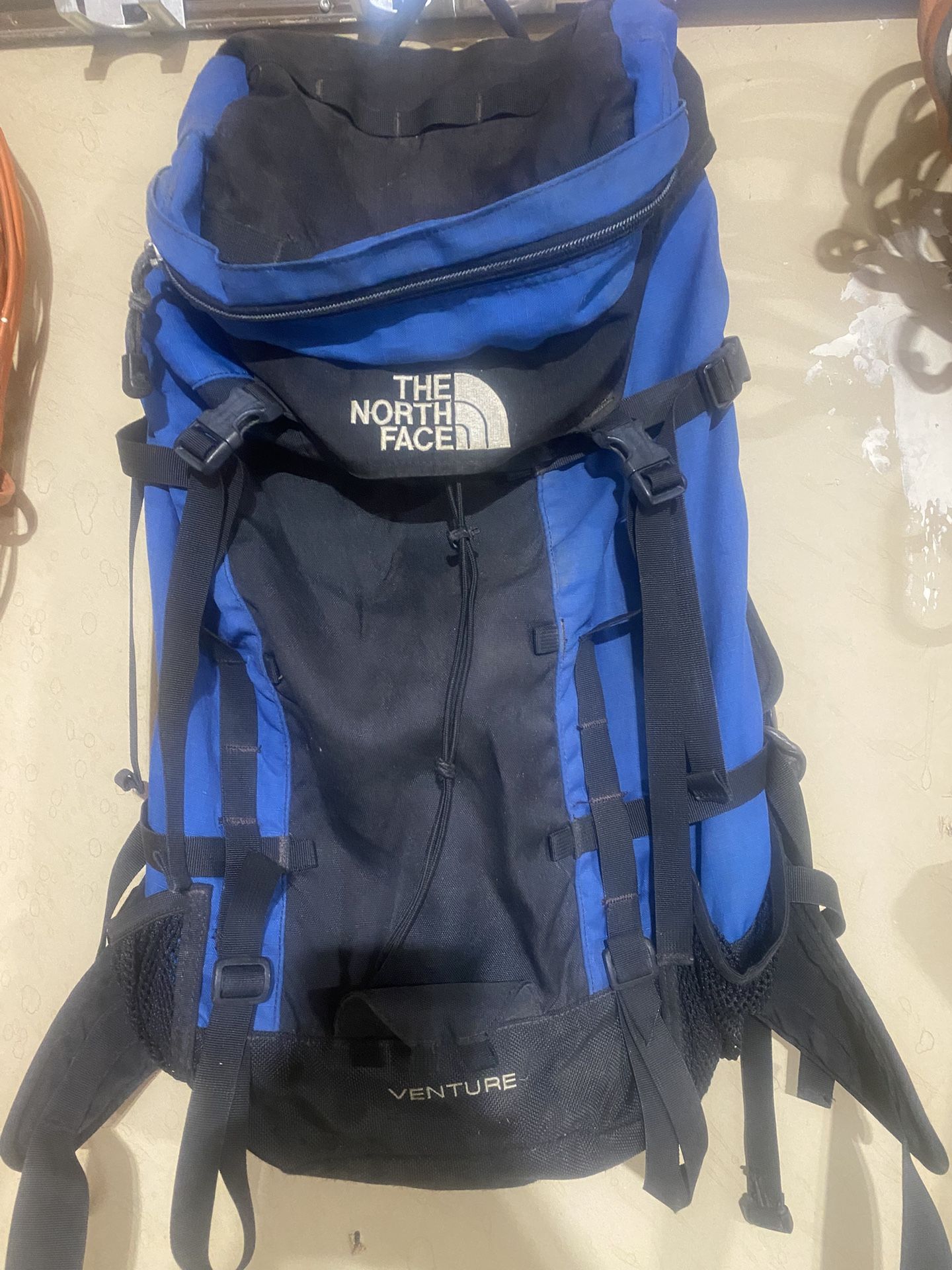 North face Hiking Pack