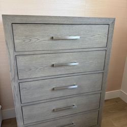 Like NEW Restoration Hardware dresser!