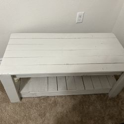 Small Decorative Table