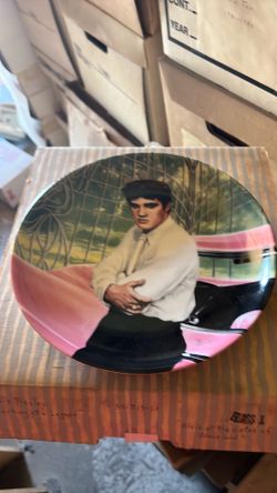 Elvis Presley