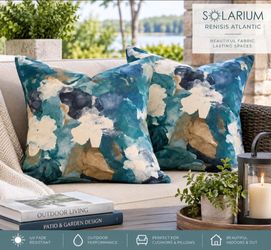 Outdoor fabric