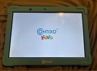 Contixo kids tablet