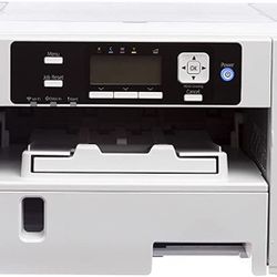 Sawgrass Sublimation Printer