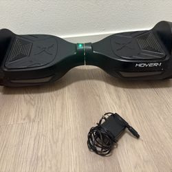 Hover-1 Hoverboard
