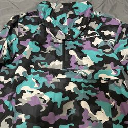 Champion Windbreaker 