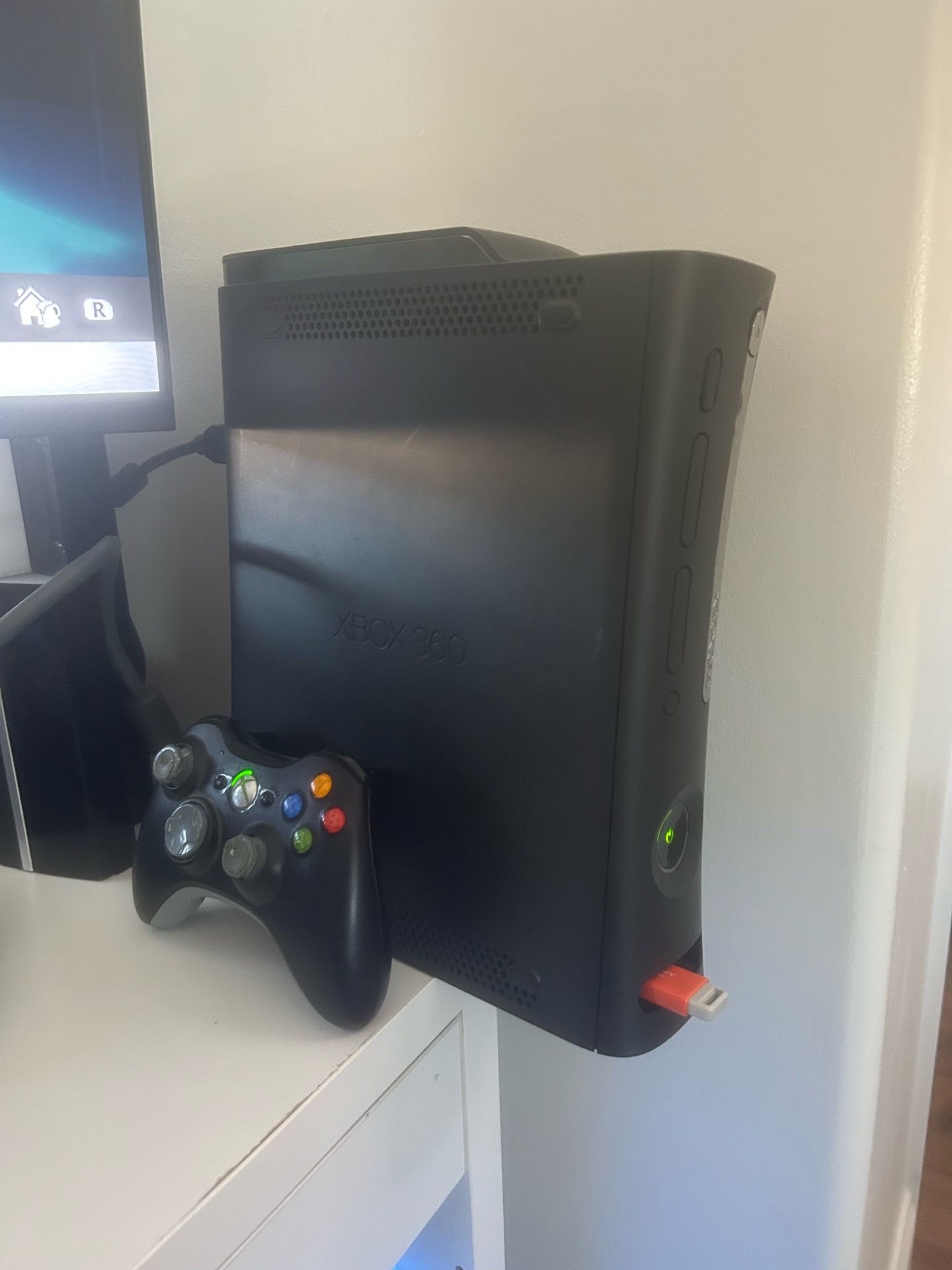 Modified XBOX 360