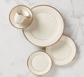 Lenox Eternity Fine China