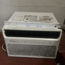 Used Window Ac Unit 