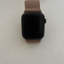 APPLE WATCH SERIES 5