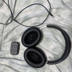 Headphones