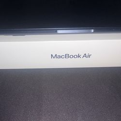 Apple MacBook Air