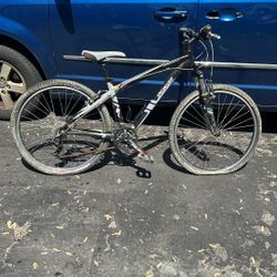 Specialized Bike