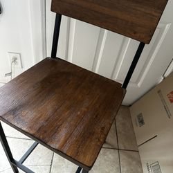 Bar Stool