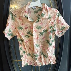 Toddler Dress Shirt 