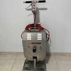 Phoenix Xtreme Extractor Carpet Cleaning Floor Machine Vacuum Pac 
