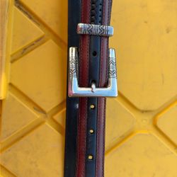 Mens Waist Size 42  Belt