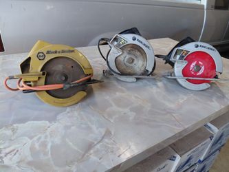 Electric Saw (3)