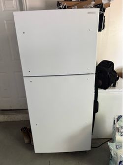 Insignia Fridge