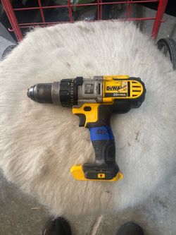 Dewalt 1/2 inch drill