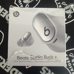 Beats Studio Buds +