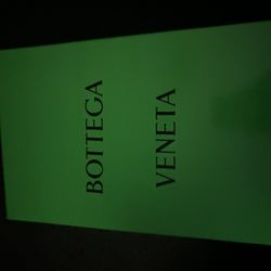 Bottega Venta 