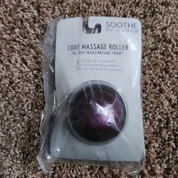 Soothe Core Massage Roller