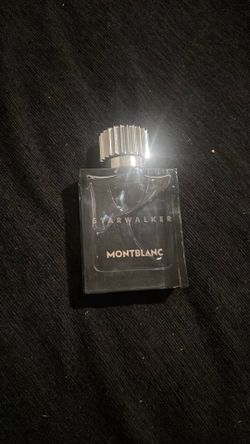 Montblanc starwalker