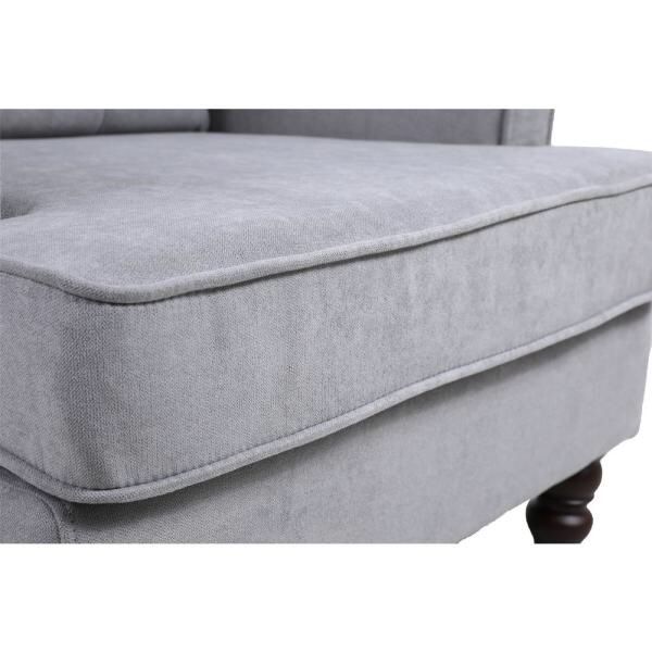 Brand New Rocking Or Accent Chair