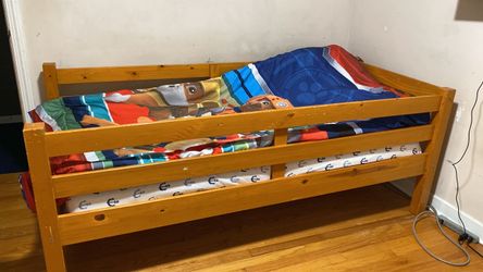 Bed for kids