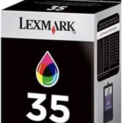 🆕 Lexmark 35 Color Printer Ink - Multiple Available - Cary