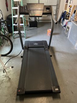 Nordic Track EXP 1000X for Sale in Belleair FL OfferUp