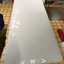 Foldable Table 
