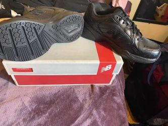 New balance shoes
