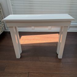 Sofa / Console / Entry Table