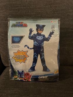 Pj Masks Catboy 4T-6T